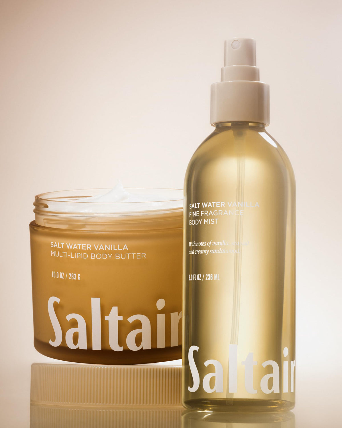 Saltair Body Mist - Saltair Official Imagery - 7