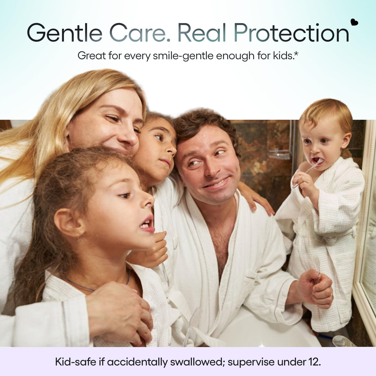 Something Nice Zero Toothpaste - Something Nice Official Imagery - 8
