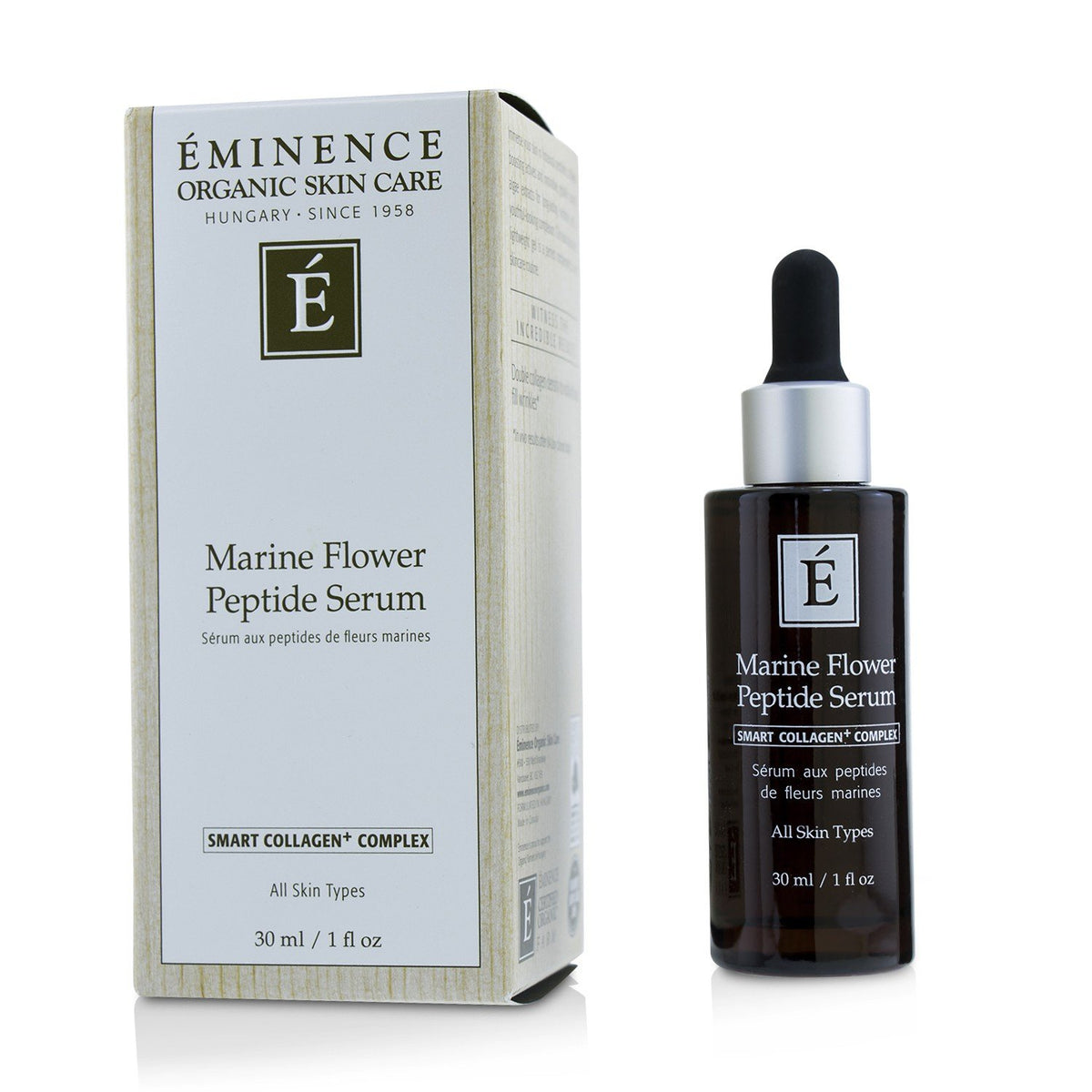 Eminence Organic Skincare Marine Flower Peptide Eye Cream 1 - Eminence Official Imagery - 6