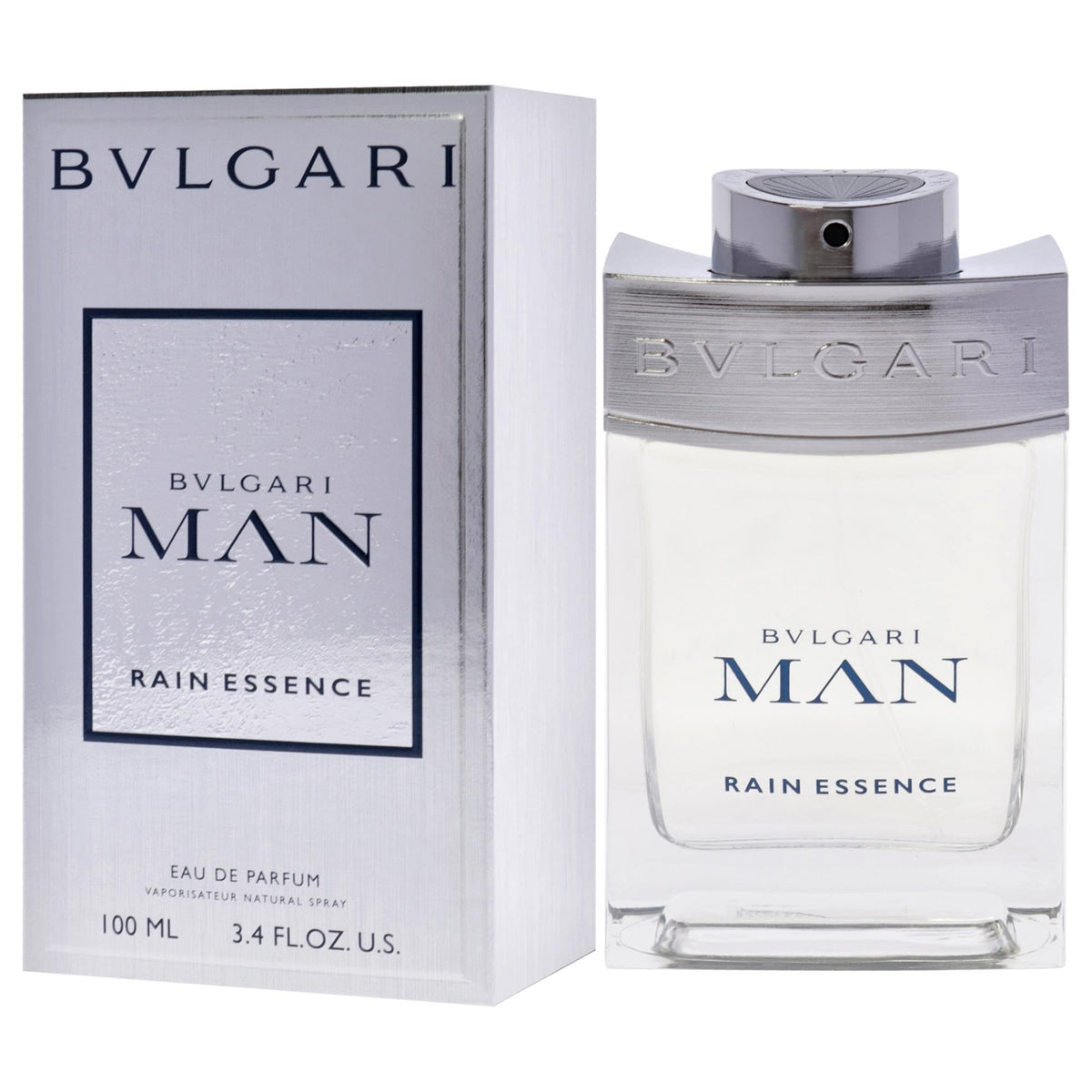 Bvlgari Man Rain Essence by Bvlgari for Men - BVLGARI Official Imagery - 5