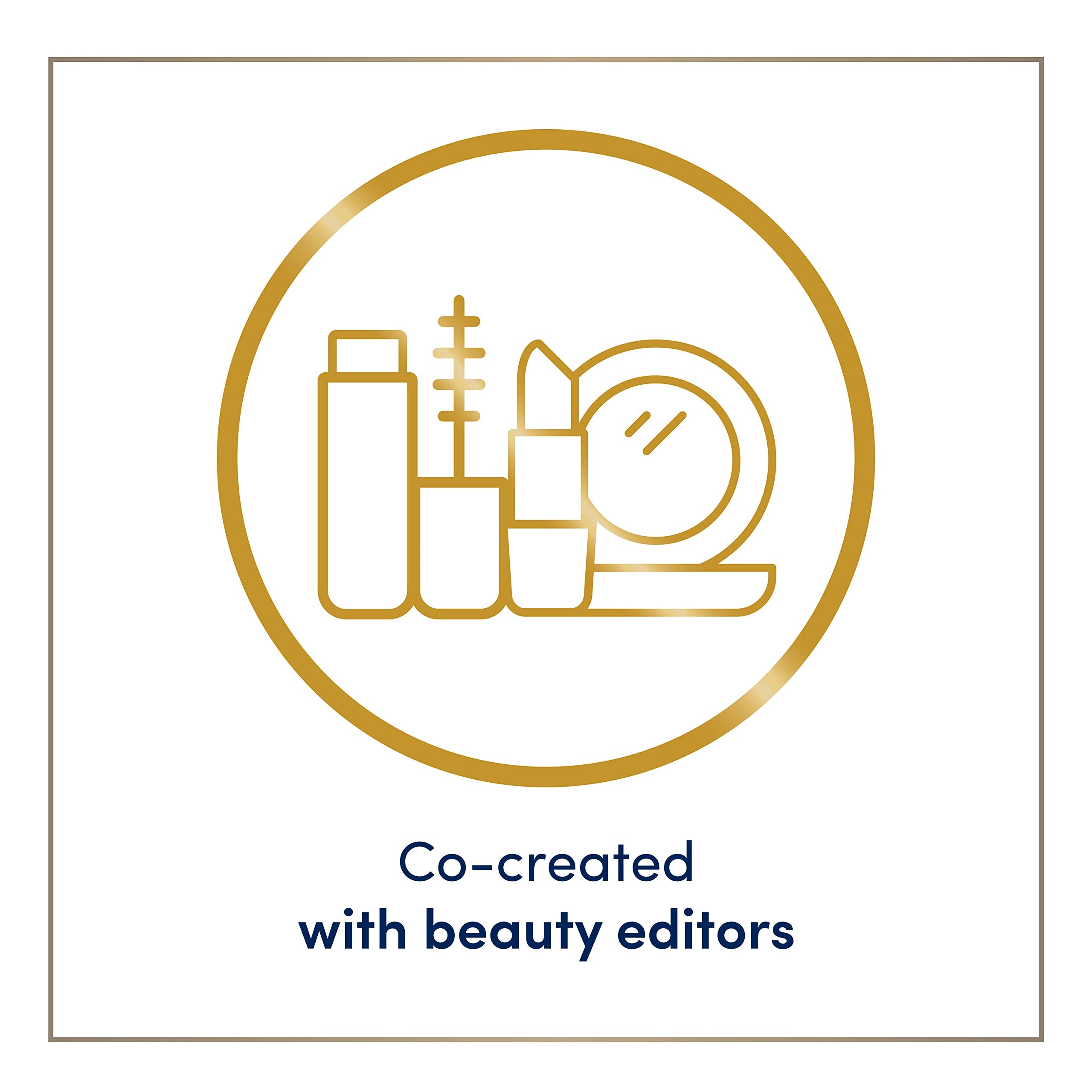 Dove Exfoliate Away Body Polish 3-pack, 12oz AHA scrub for smooth, refreshed skin, shown in a close-up of the exfoliating product tubes.
