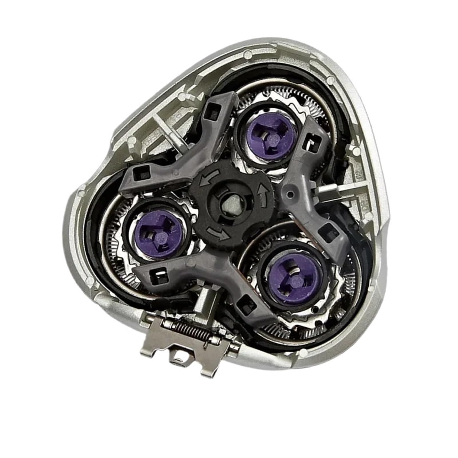 Razor Blade Head HQ8 Replacement Shaver Head Compatible with Philips PT877 PT870 PT875 PT830 AT880 AT830 AT875 AT895 PT920 PT927CC AT921 PT927