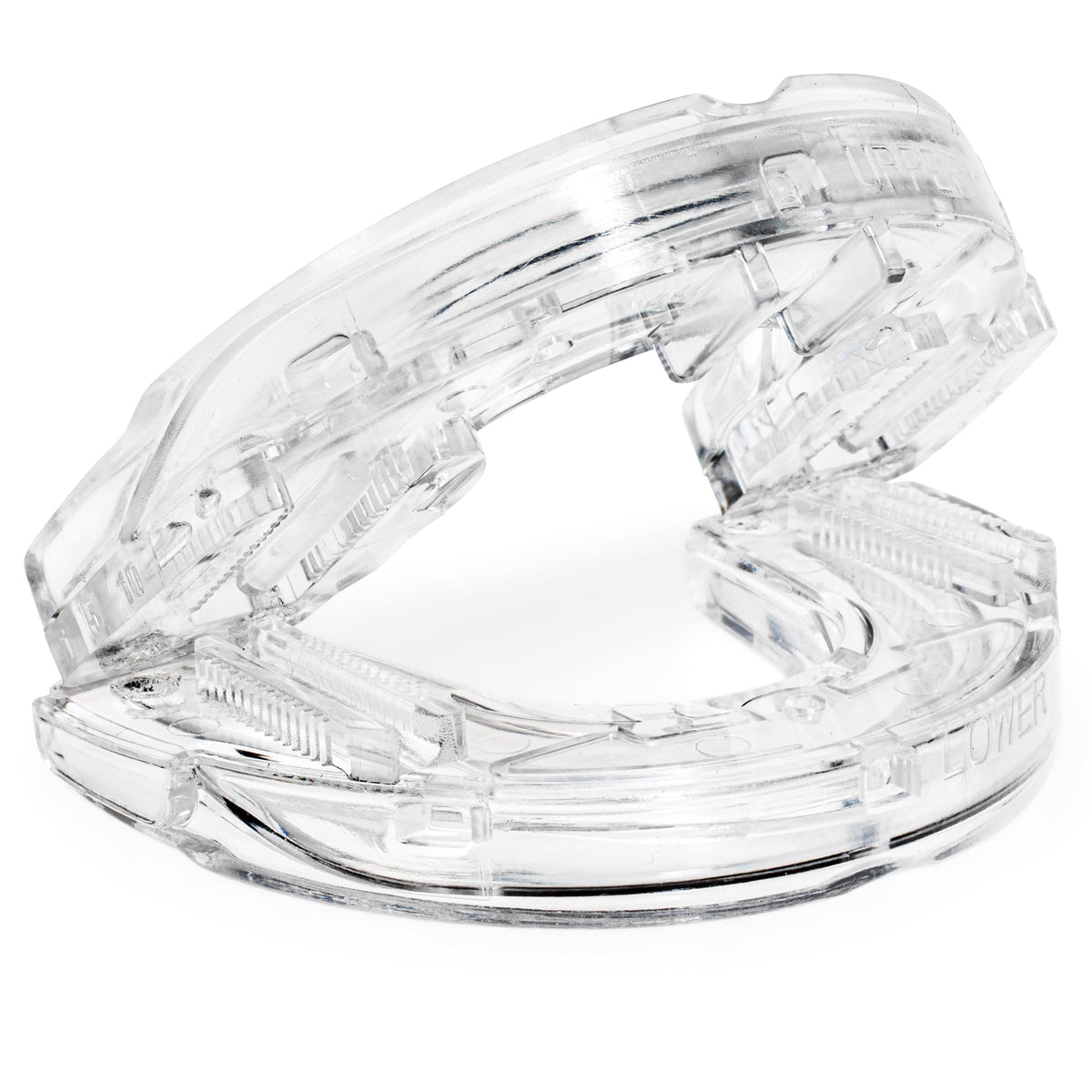 Tranquility PRO 2 0 Anti Snoring Mouth Guard - TRANQUILITY Official Imagery - 3