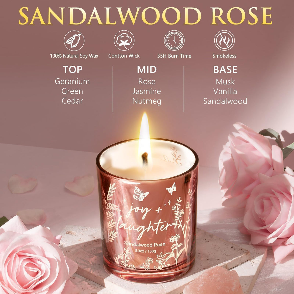 Christmas Birthday Gifts for Women Spa Self Care Package Get - MAYICIVO Official Imagery - 7