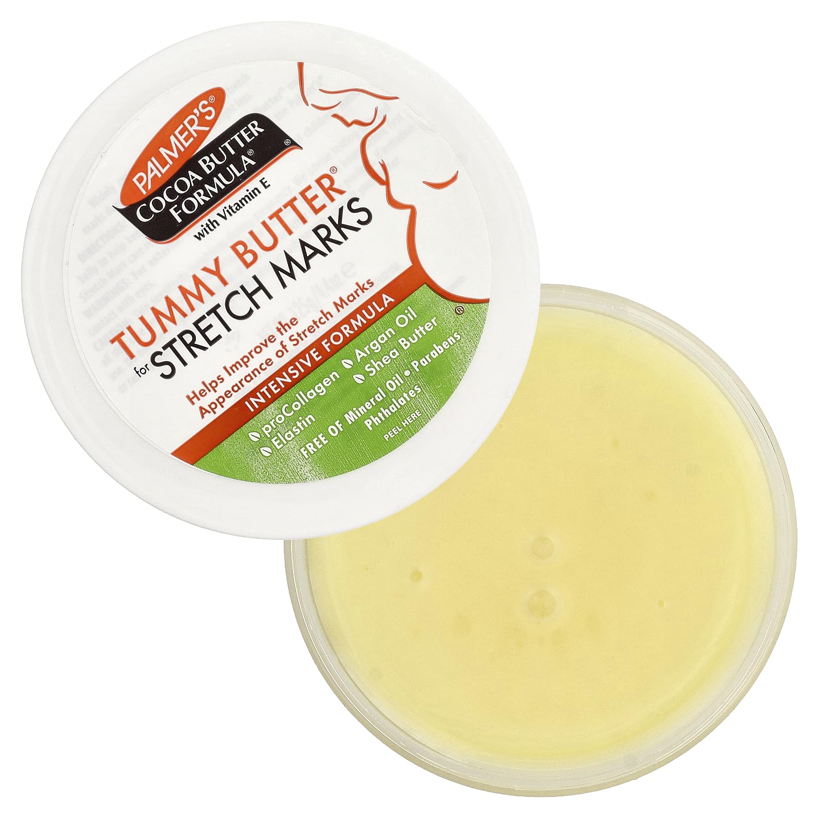Palmer's Pregnancy Essentials Skin Care Kit, Cocoa Butter Formula (4 Piece)