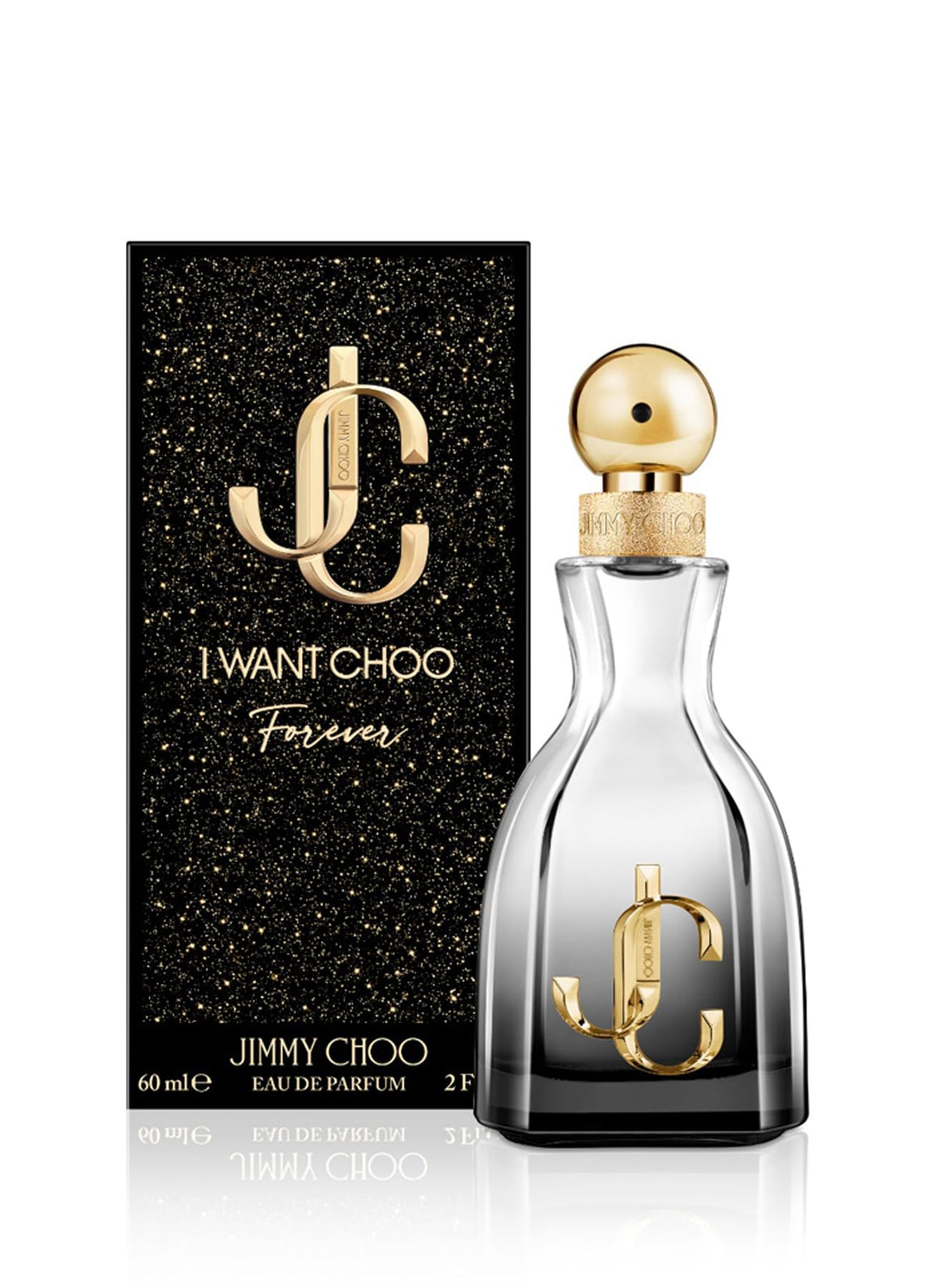 Jimmy Choo I Want Choo Forever Eau De Parfum Spray 1 3 fl oz - JIMMY CHOO Official Imagery - 7