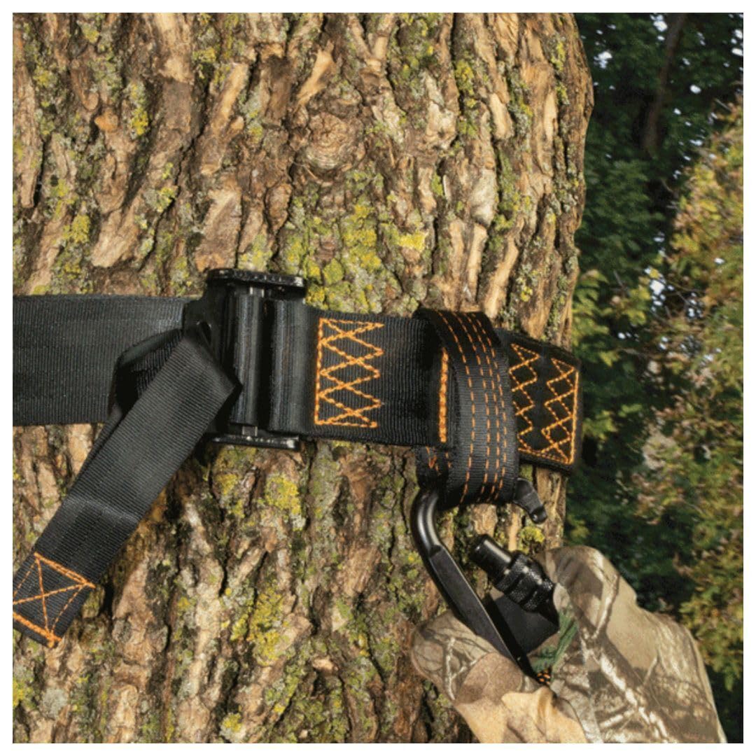 MUDDYMuddy Safety Harness – packaging and label