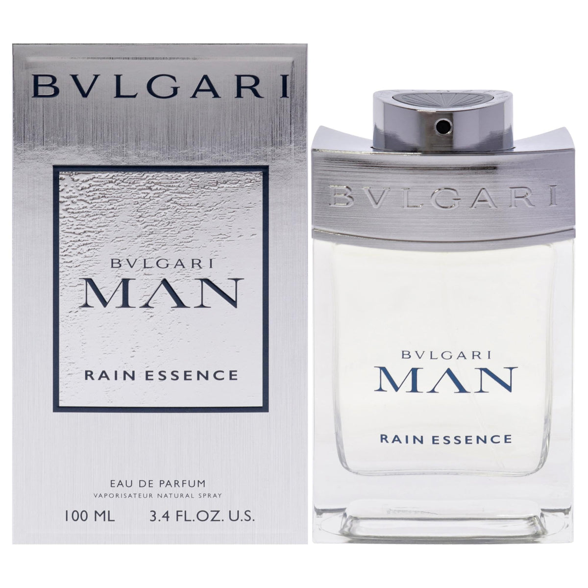 Bvlgari Man Rain Essence by Bvlgari for Men - BVLGARI Official Imagery - 2