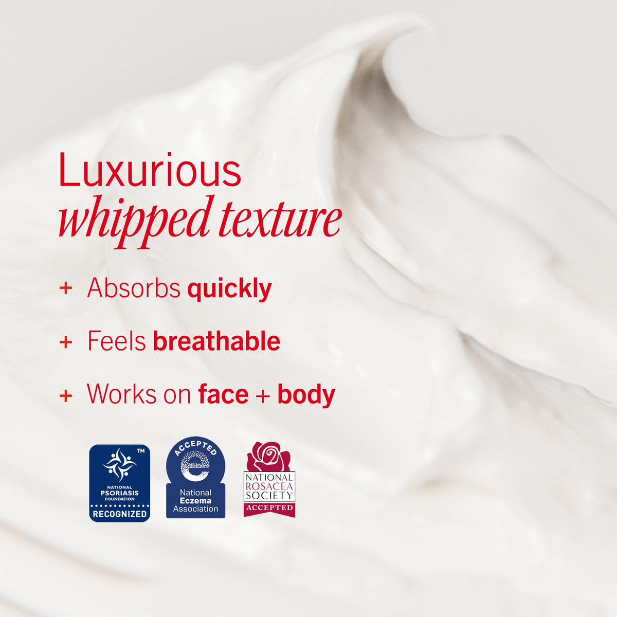 First Aid Beauty Ultra Repair Cream Face Body Barrier Repair - Premium Selection Official Imagery - 8