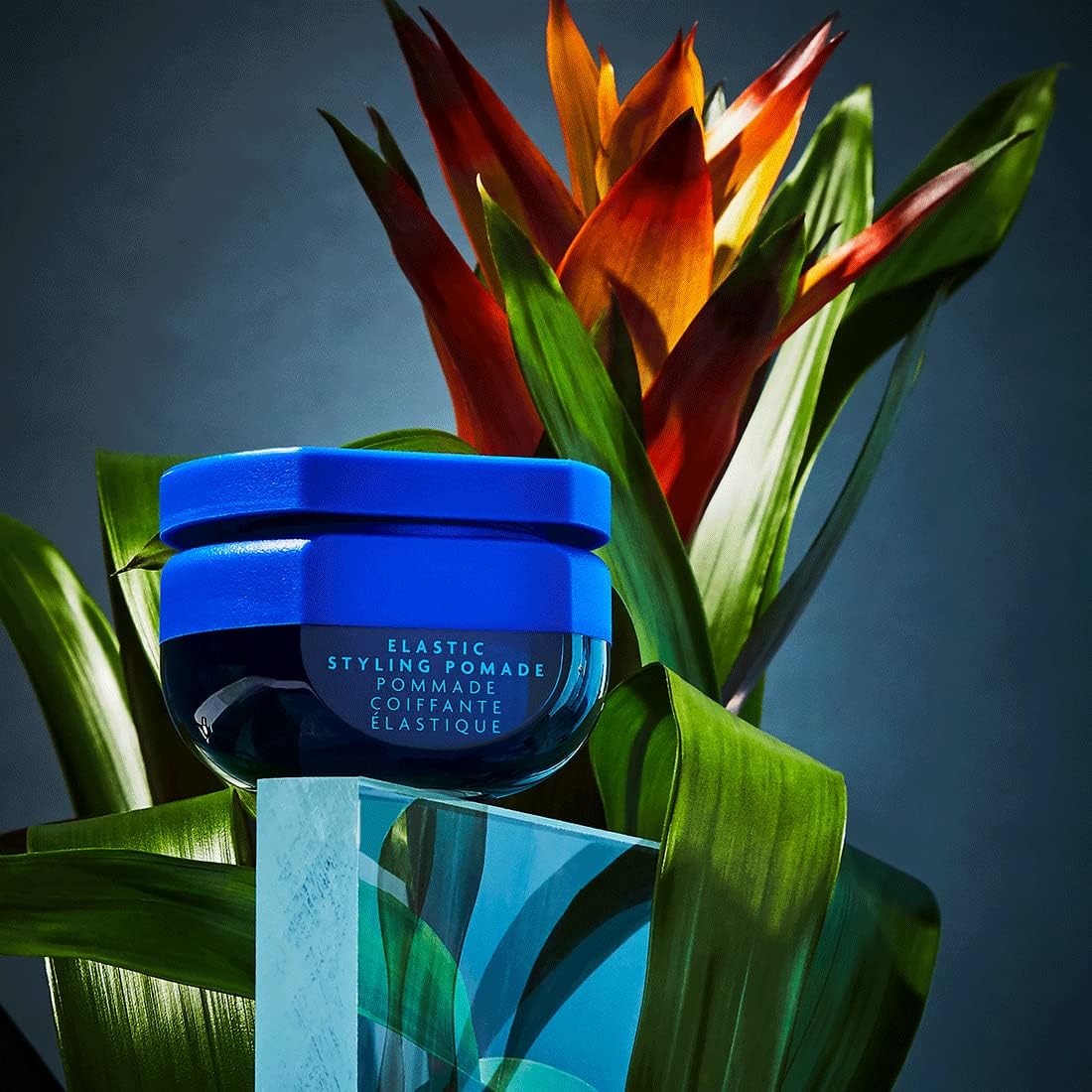 R+Co BLEU ELASTIC Styling Pomade, 1.7 Oz
