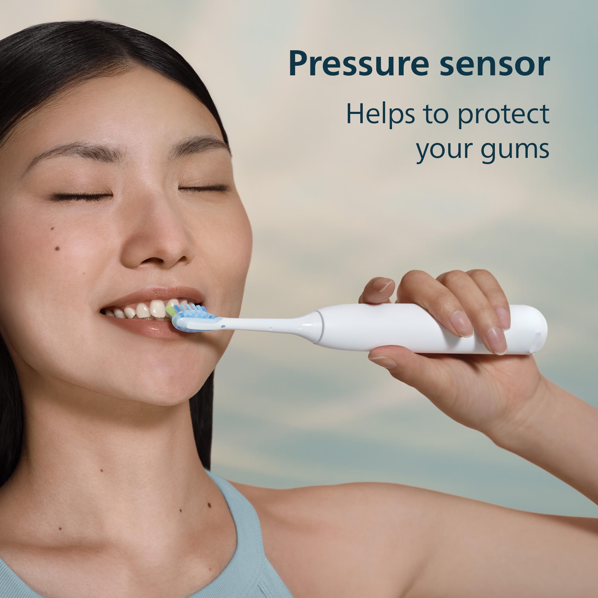 Philips Sonicare 5950 Electric Toothbrush | 2 Brush Heads
