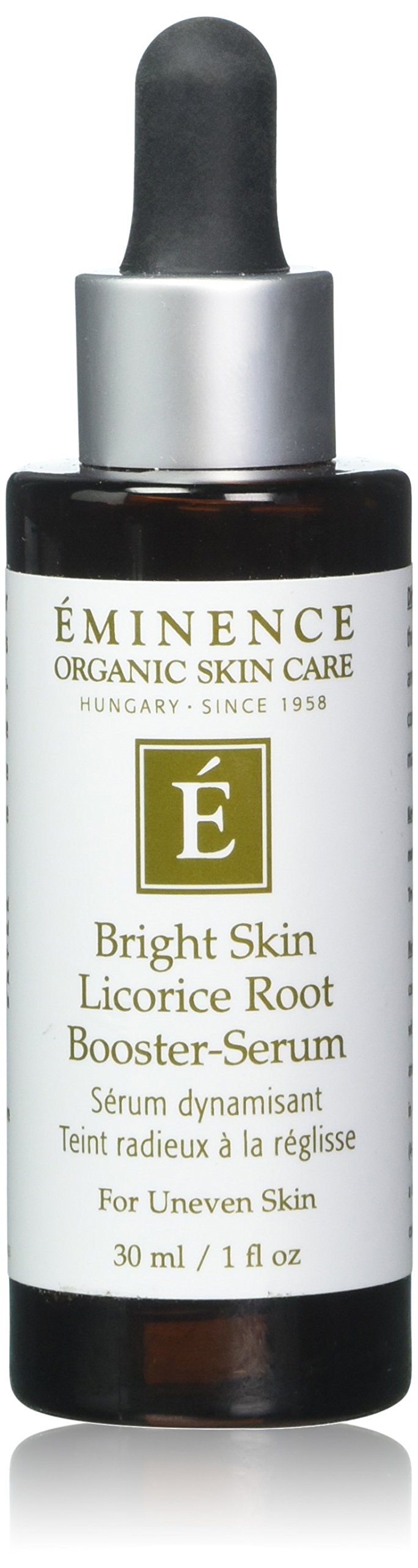 Eminence Organic Skincare Bright Skin Licorice Root Booster - Eminence Official Imagery - 2