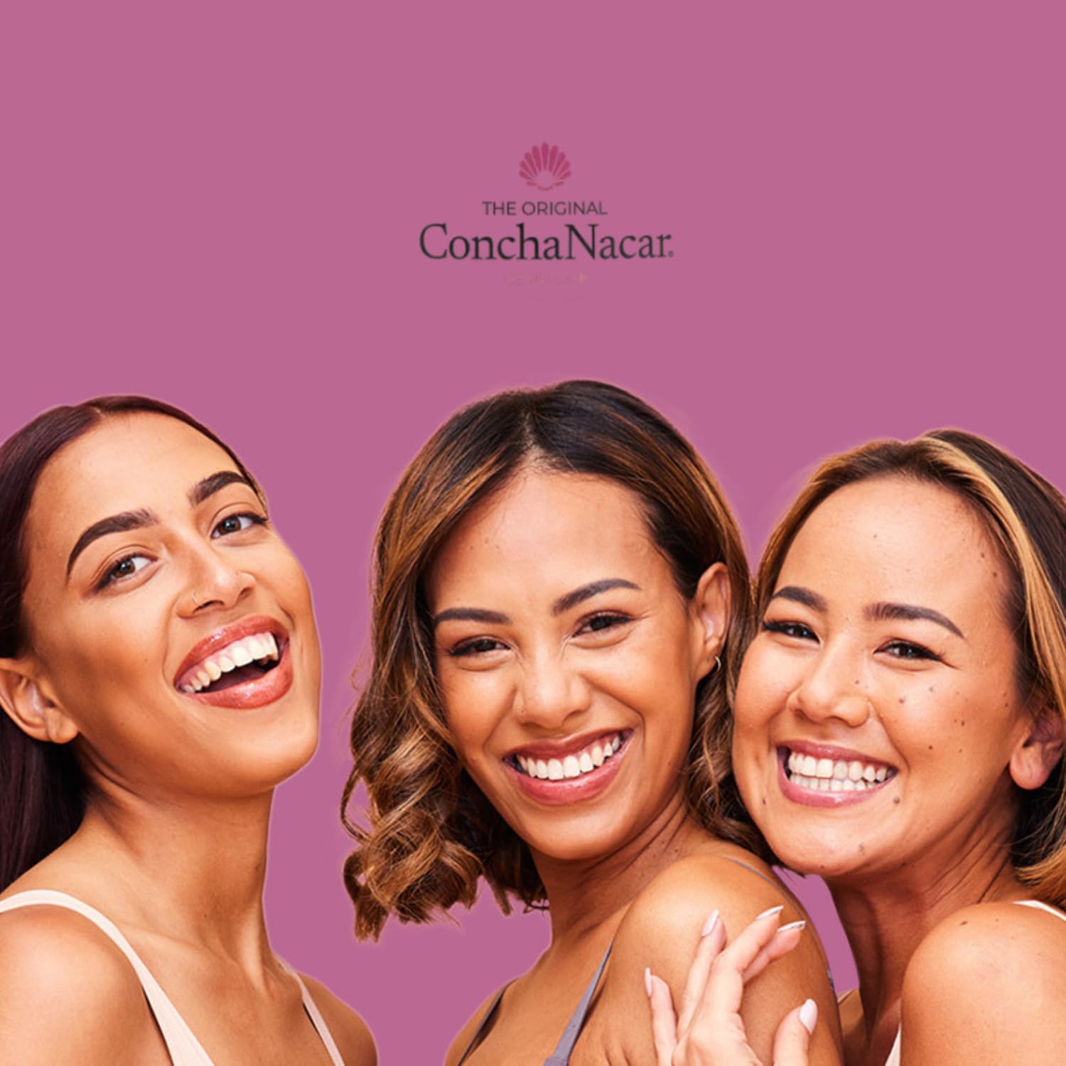 Concha Nacar Crema De Noche No.2, Night Cream 2 oz