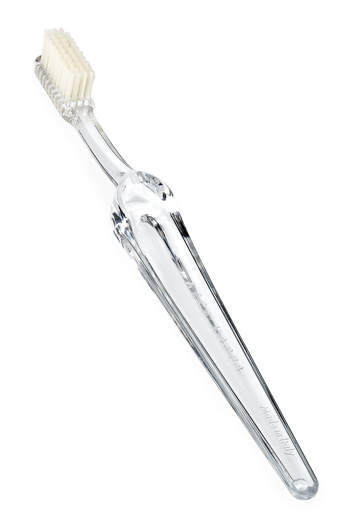 Acca Kappa Lympio Ice Blue Toothbrush Soft Nylon - Acca Kappa Official Imagery - 2