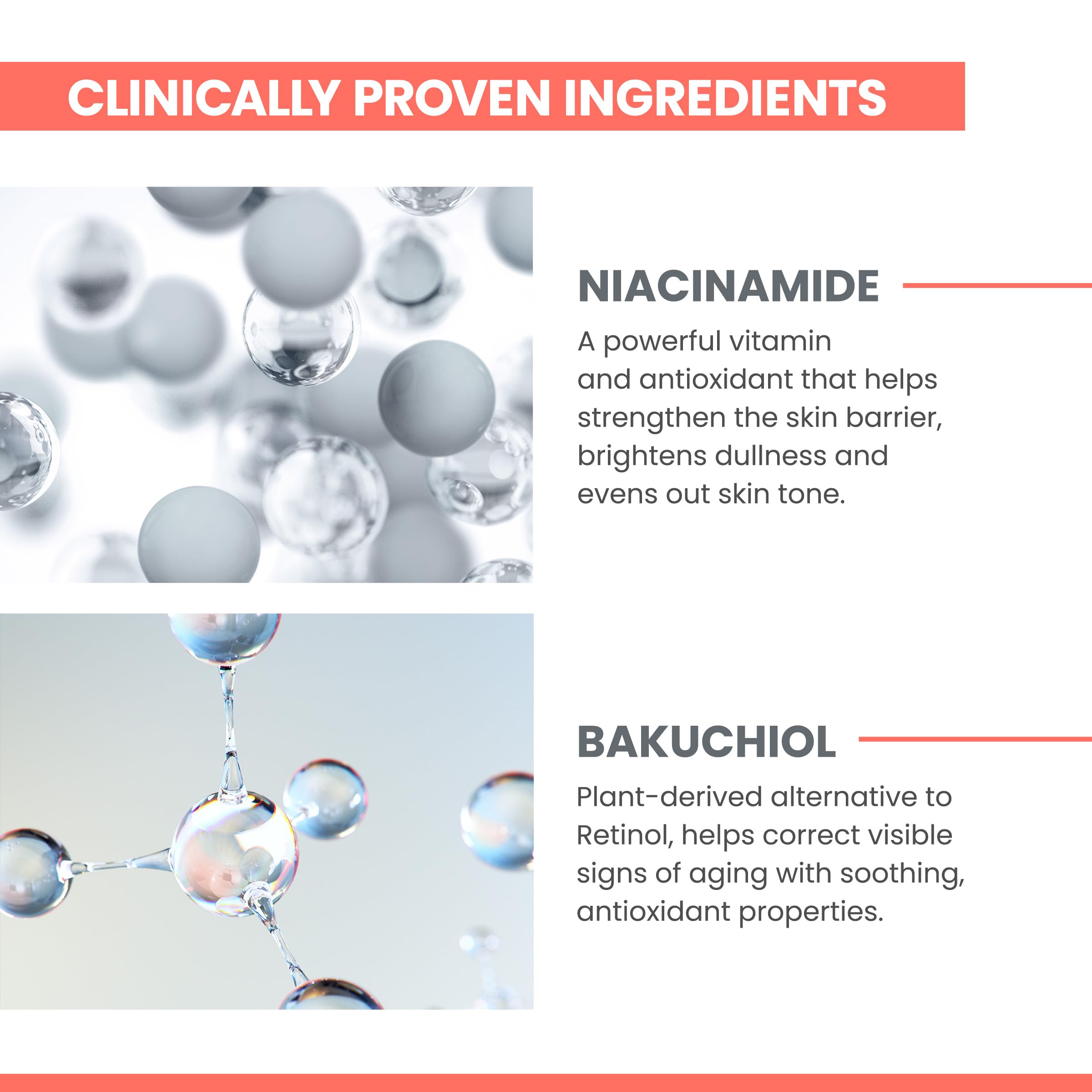 Avène Vitamin Activ Cg Serum Vitamin C Niacinamide 1 fl oz