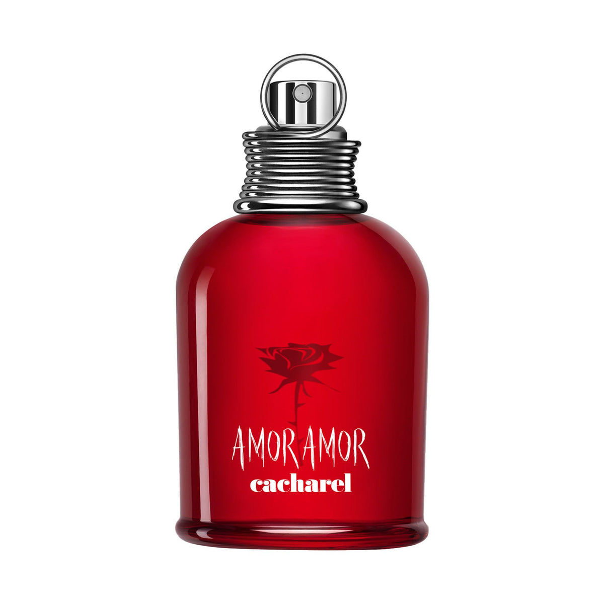 Cacharel Amor Amor Eau de Toilette for Women - Premium Selection Official Imagery - 2