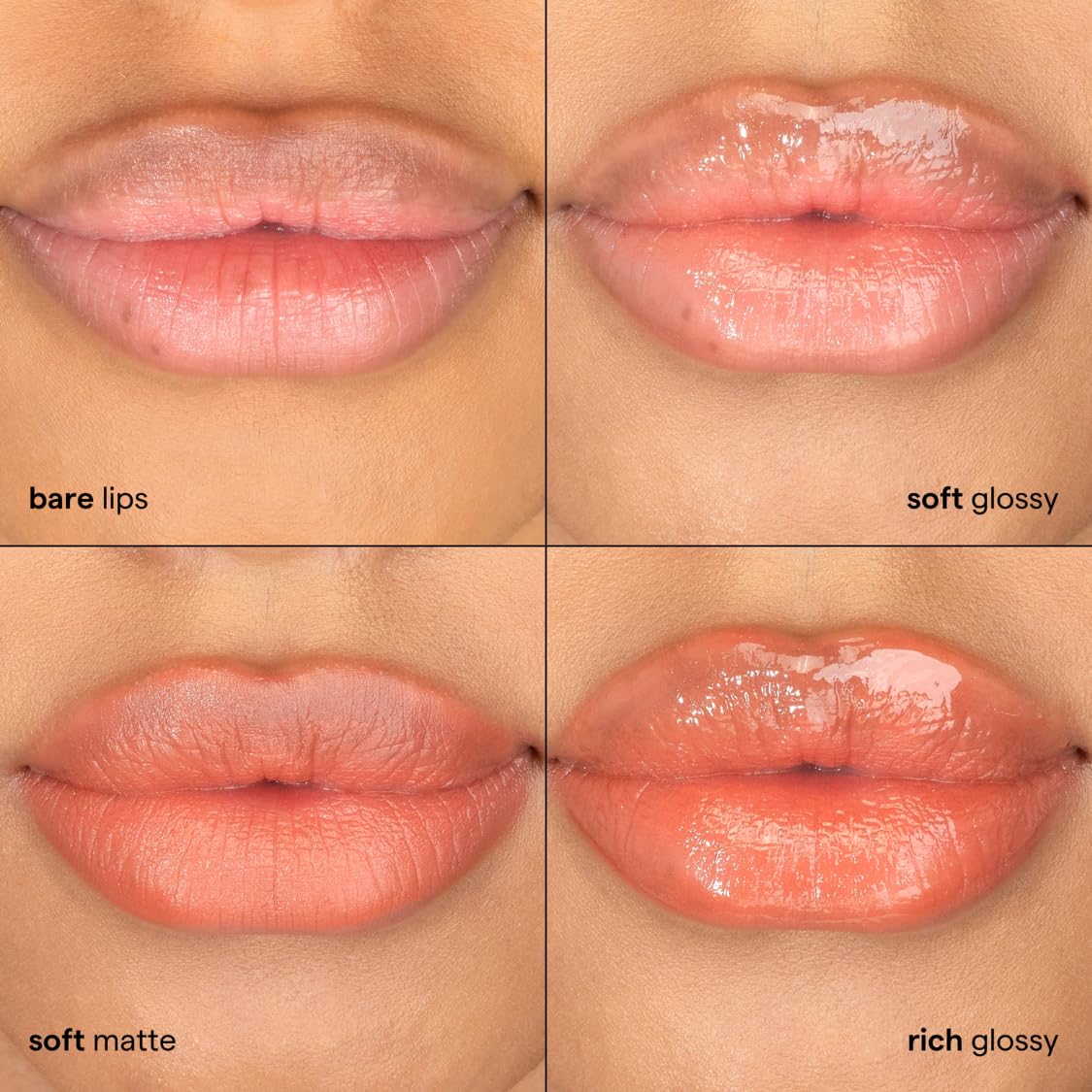 SARELLY SARELLY SARELLY Telenovela Tint Duo - Hortensia - 0.43 fl – close-up detail in Hortensia
