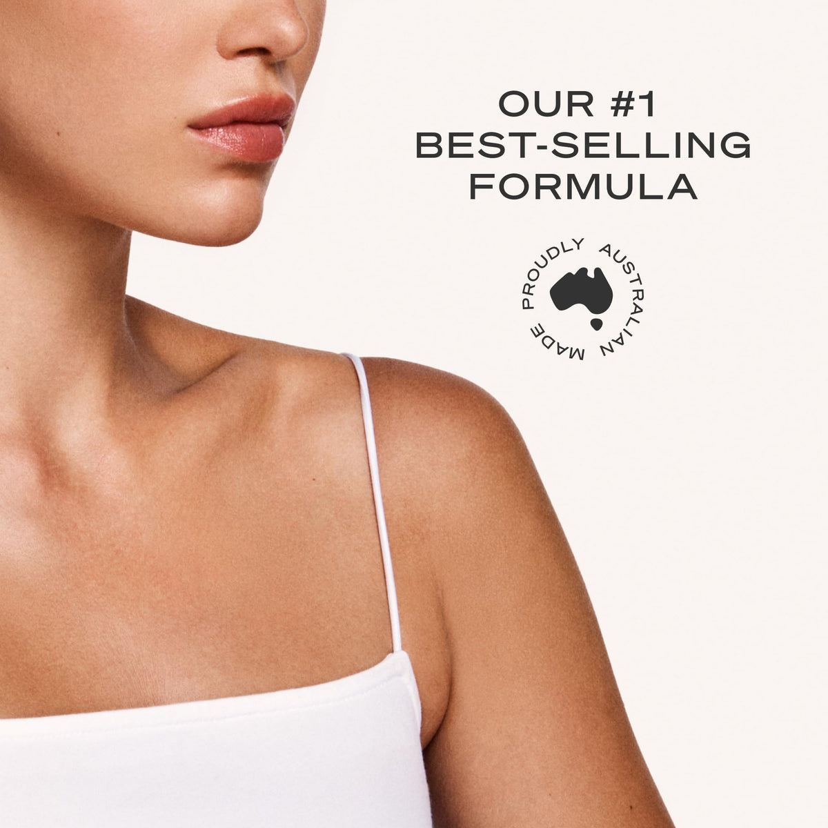 Loving Tan 2 HR Express Self Tanning Mousse Medium - Loving Tan Official Imagery - 6