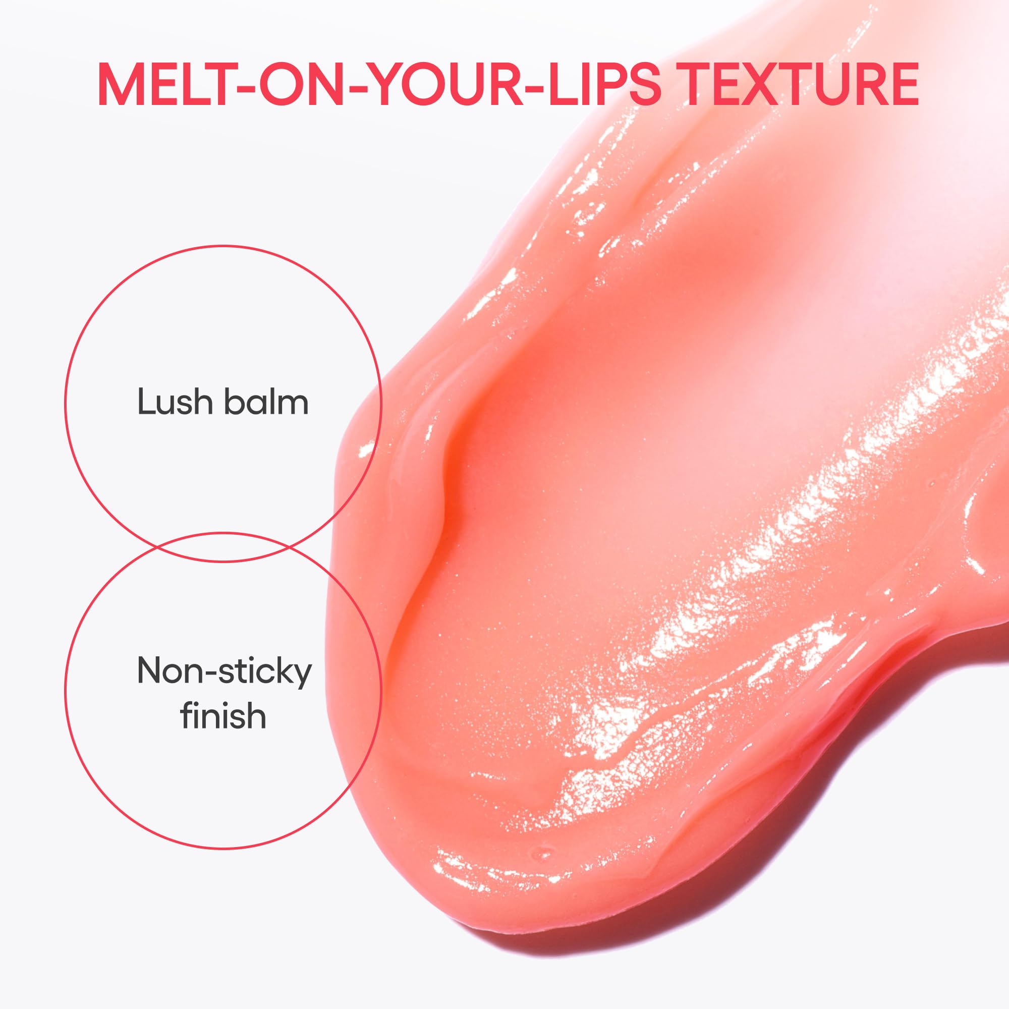 LANEIGE Lip Sleeping Mask: Hydrating & Nourishing Korean Overnight Lip Treatment Mask with Shea Butter, Vitamin C & Murumuru, Antioxidants For Flaky, Dry Lips | Korean Skin Care, Gummy Bear