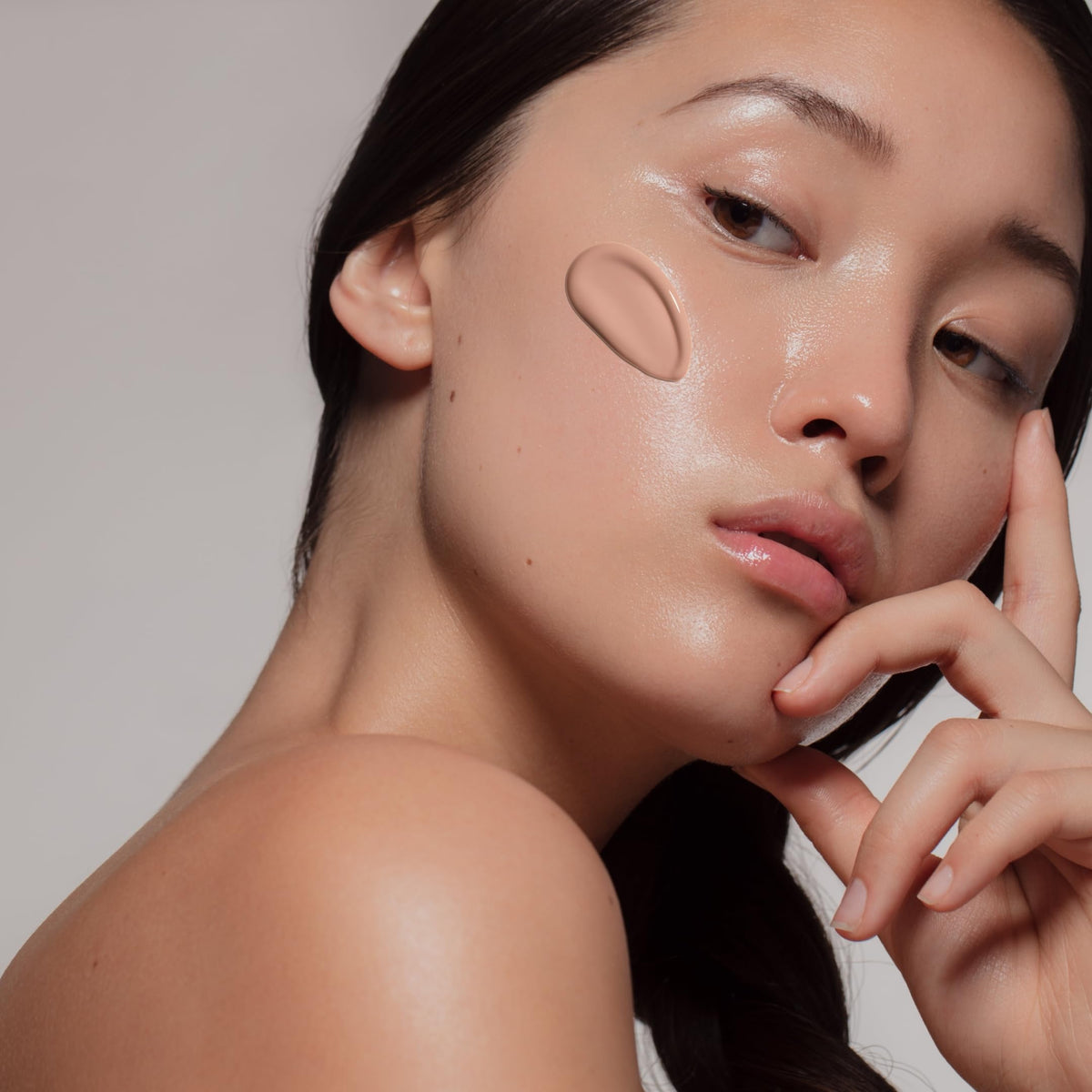 Sent Even Tone Mineral Sunscreen Tinted SPF 40 - Sente Official Imagery - 6