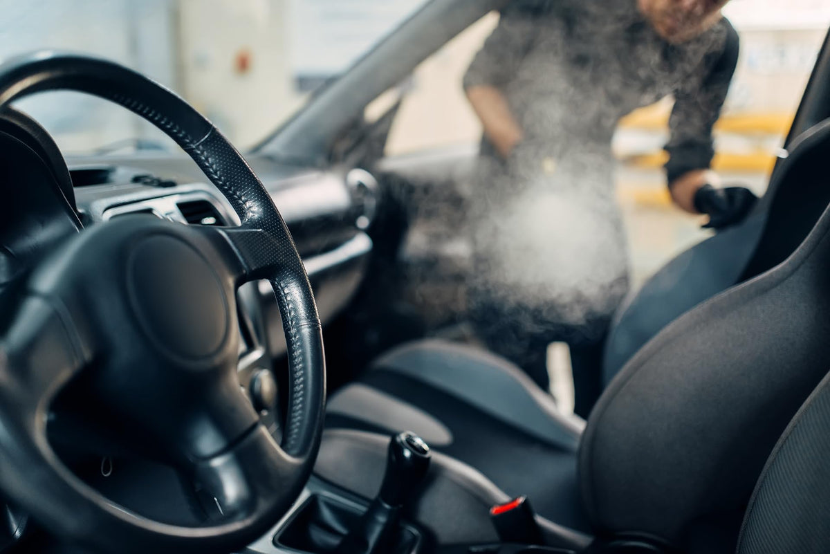 Mango Tango Scented Air Freshener Pads - Premium Selection Official Imagery - 3