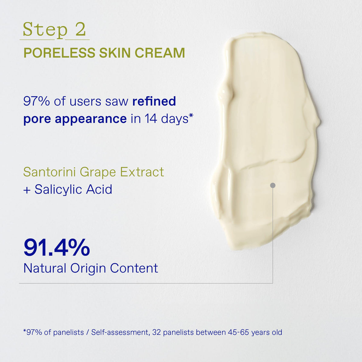 KORRES Santorini Grape Pores Texture Perfecting Duo Serum - KORRES Official Imagery - 5