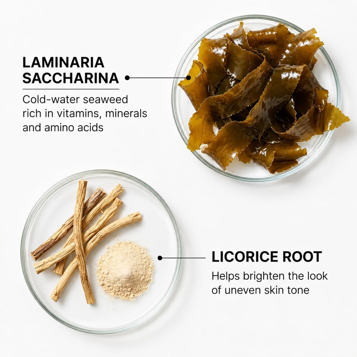 Repechage One‑Minute Exfoliating Face Mask — Gentle Facial Exfoliant for Normal to Oily Skin — with Lactic Acid & Rice B