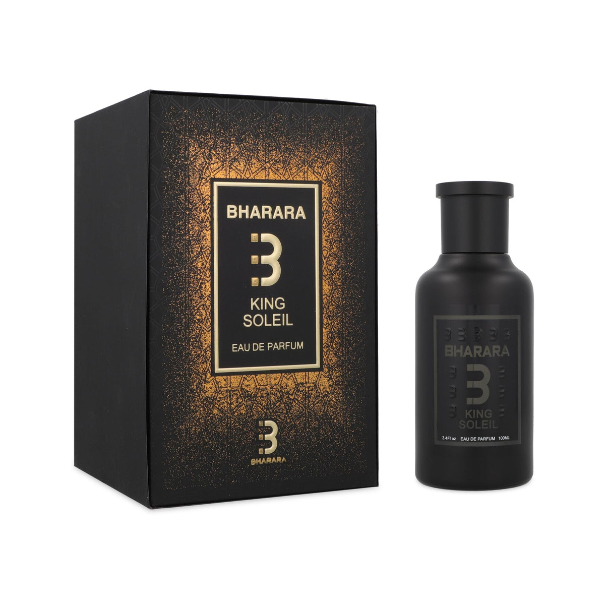 Bharara King Parfum 3 4 FL OZ 100 ML - B Bharara Official Imagery - 8
