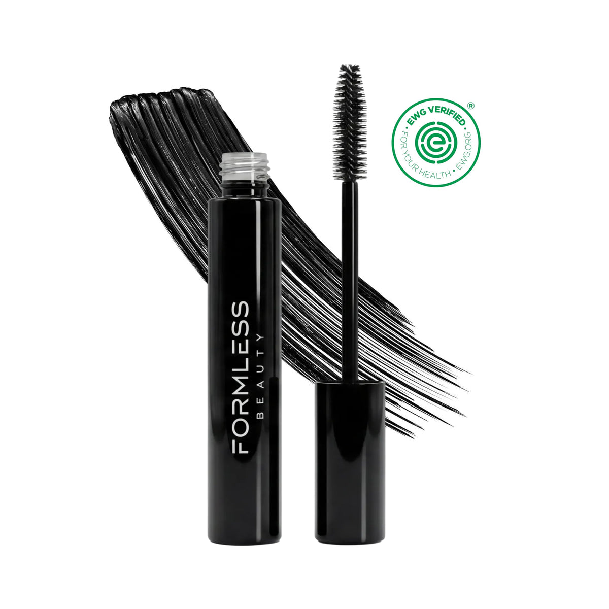 Formless Beauty by Jenny McCarthy Elevate Mascara EWG - Formless Beauty Official Imagery - 4