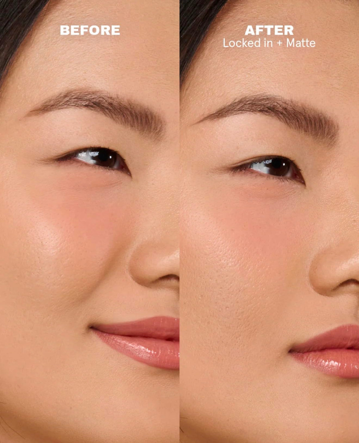 One Size On 'Til Dawn Mattifying Waterproof Setting Spray 3.4 oz / 143 mL – alternate angle