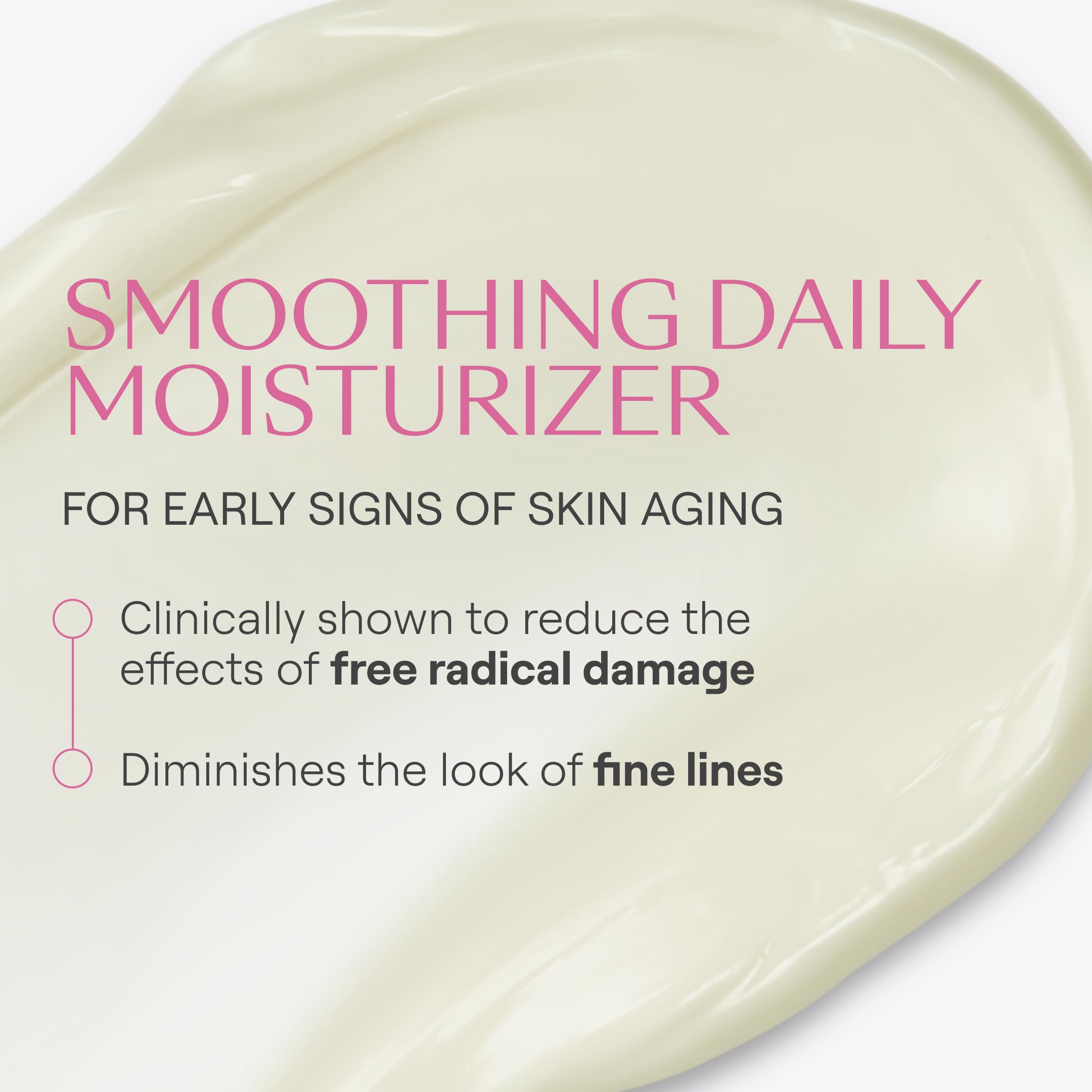 WELEDA Smoothing Day Cream