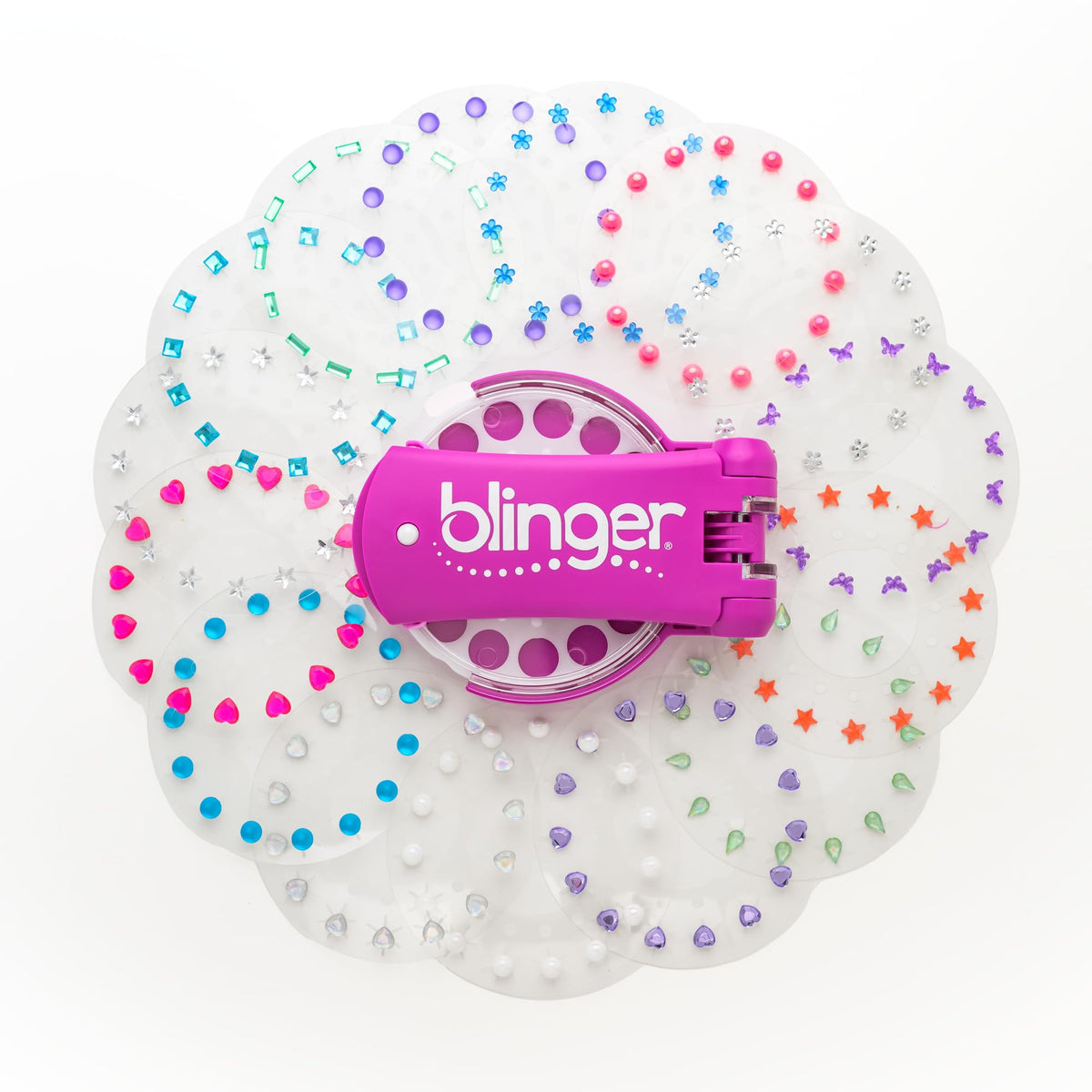 blinger Glam Starter Set - blinger Official Imagery - 4