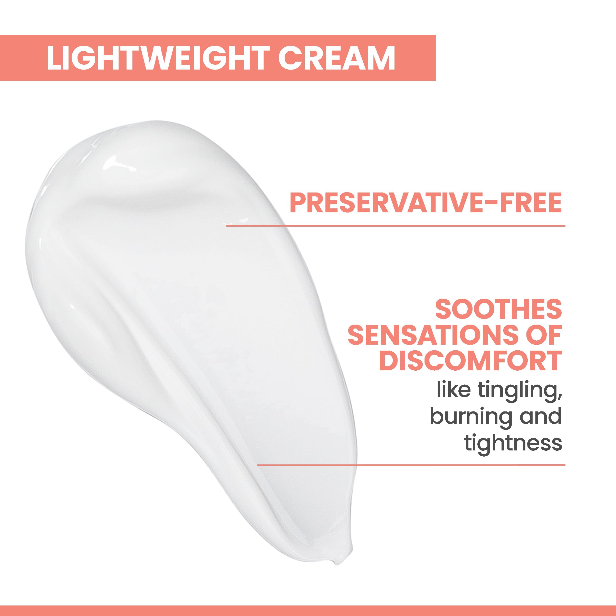 Avène Tolerance Control Soothing Recovery Cream 1.3oz