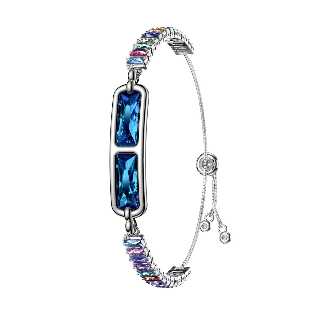Smart Bracelet for Women,Jewelry Fitness Tracker,IP68 Waterproof – product photo (Wristbands)