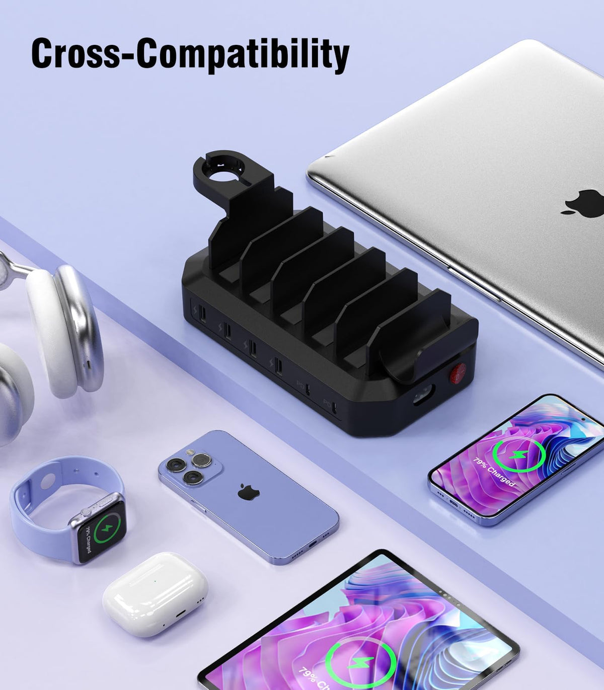HSicily – Charging Stations on display