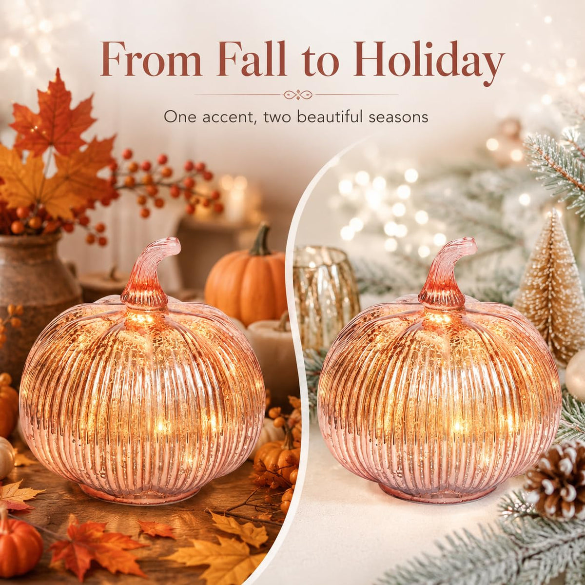 hvfun – Seasonal Décor on display