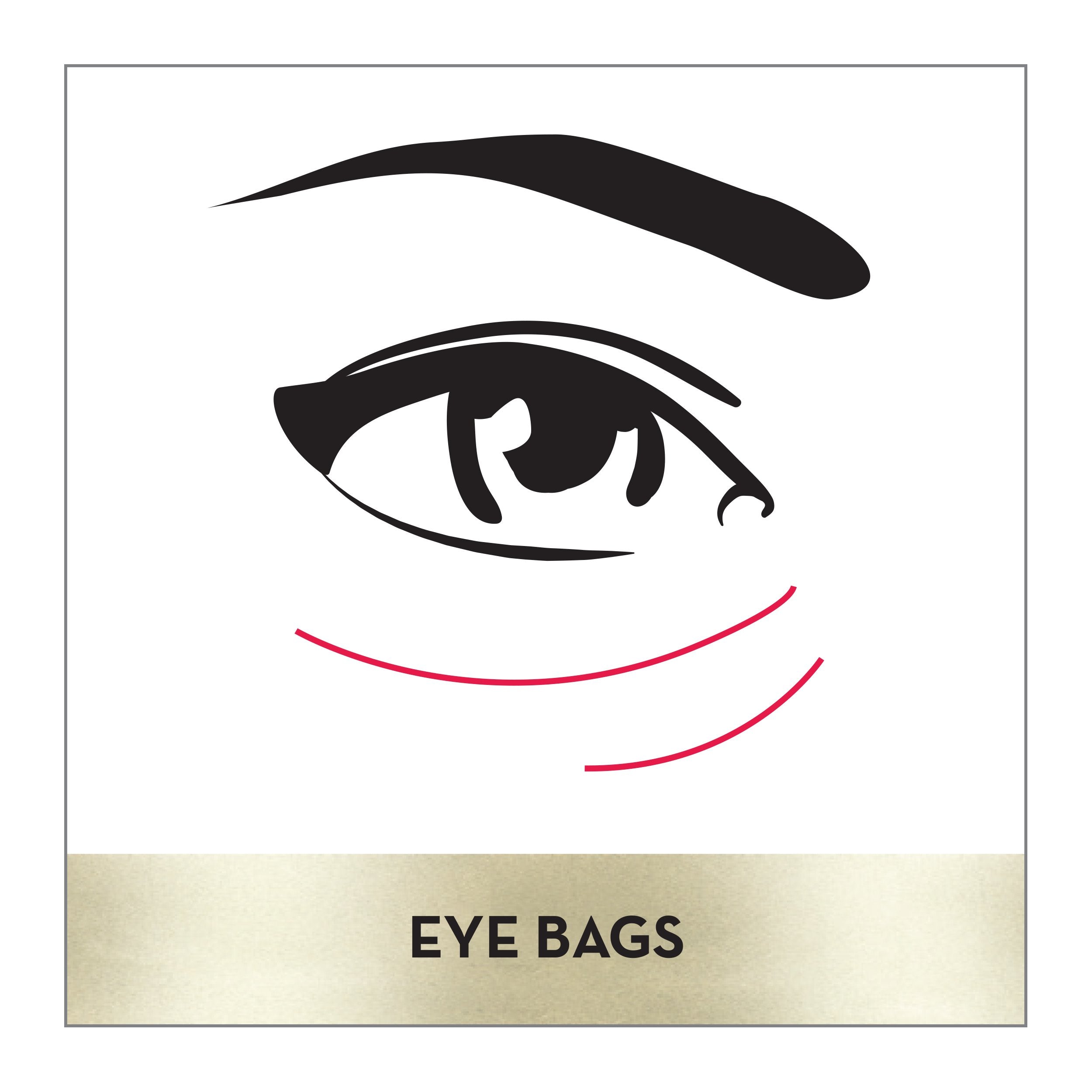 Olay Eyes Depuffing Eye Roller with Vitamin E, 0.2 fl oz