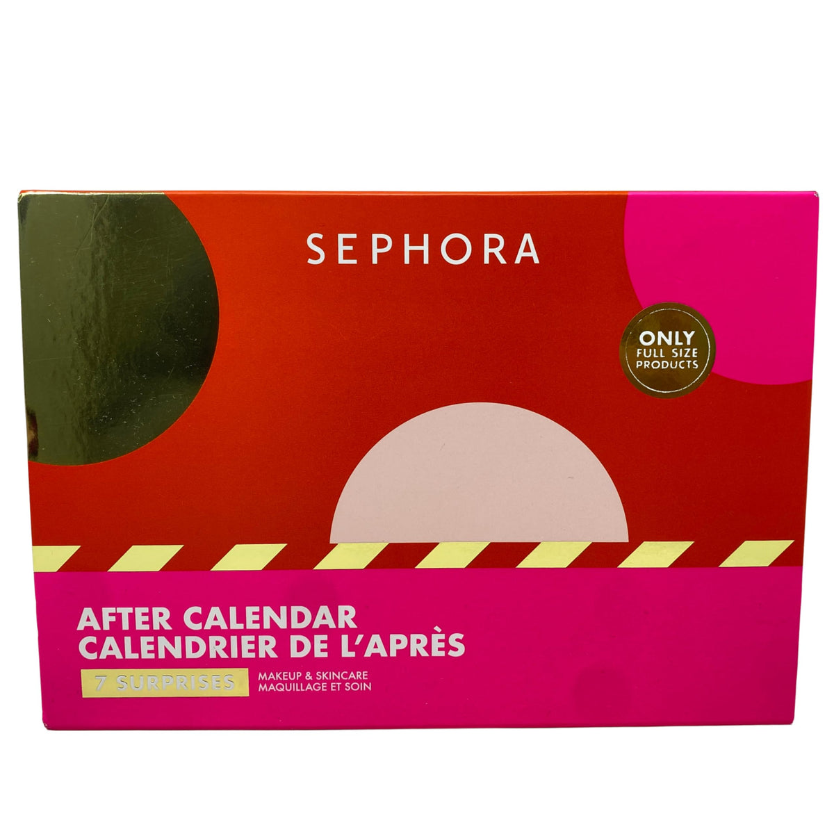 Sephora Collection After Calendar Makeup Skincare Gift Set - SEPHORA Official Imagery - 2