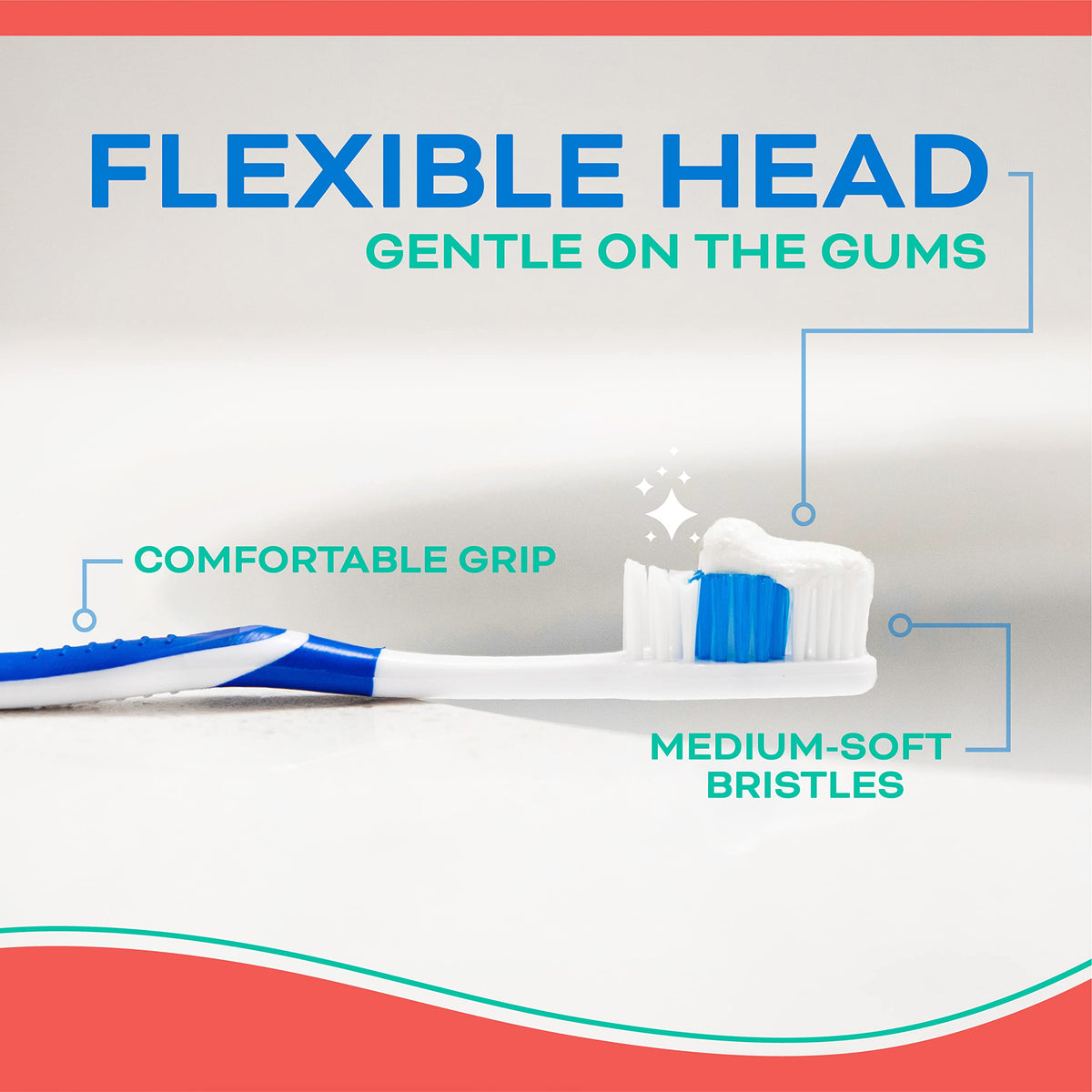 Avistar Bulk Toothbrushes Pack - Avistar Official Imagery - 3
