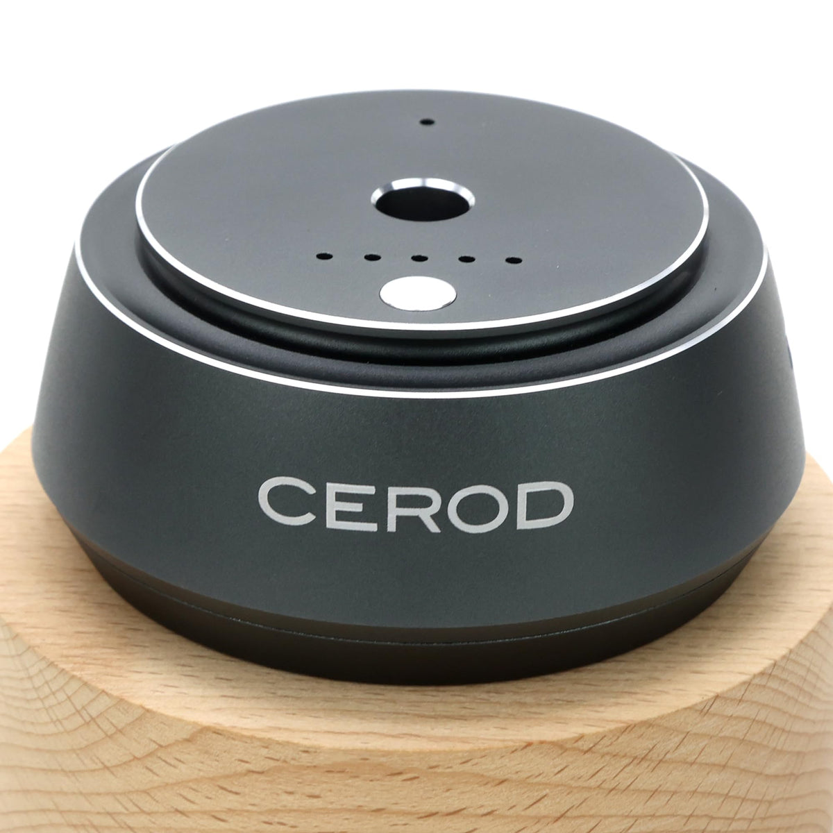 CEROD Designer Car Diffuser w Sample Scent Luxury scenting - CEROD Official Imagery - 7