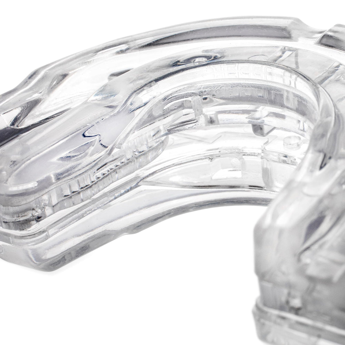 Tranquility PRO 2 0 Anti Snoring Mouth Guard - TRANQUILITY Official Imagery - 4