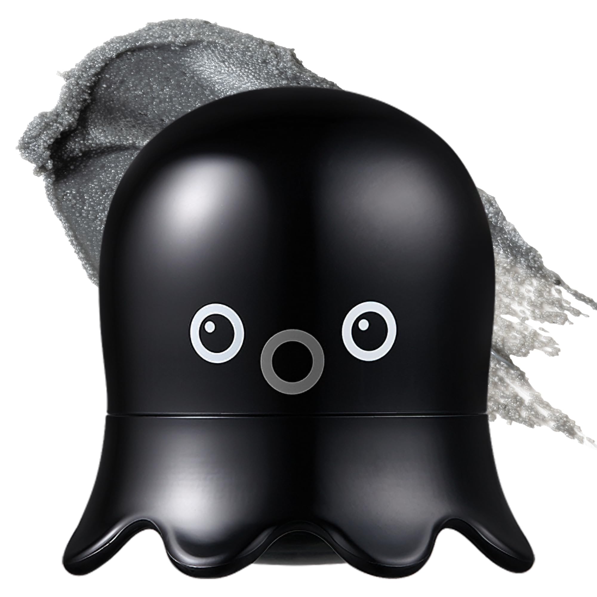 TONYMOLY Tako Pore Clay Scrub Stick, Korean Blackhead - Product Imagery