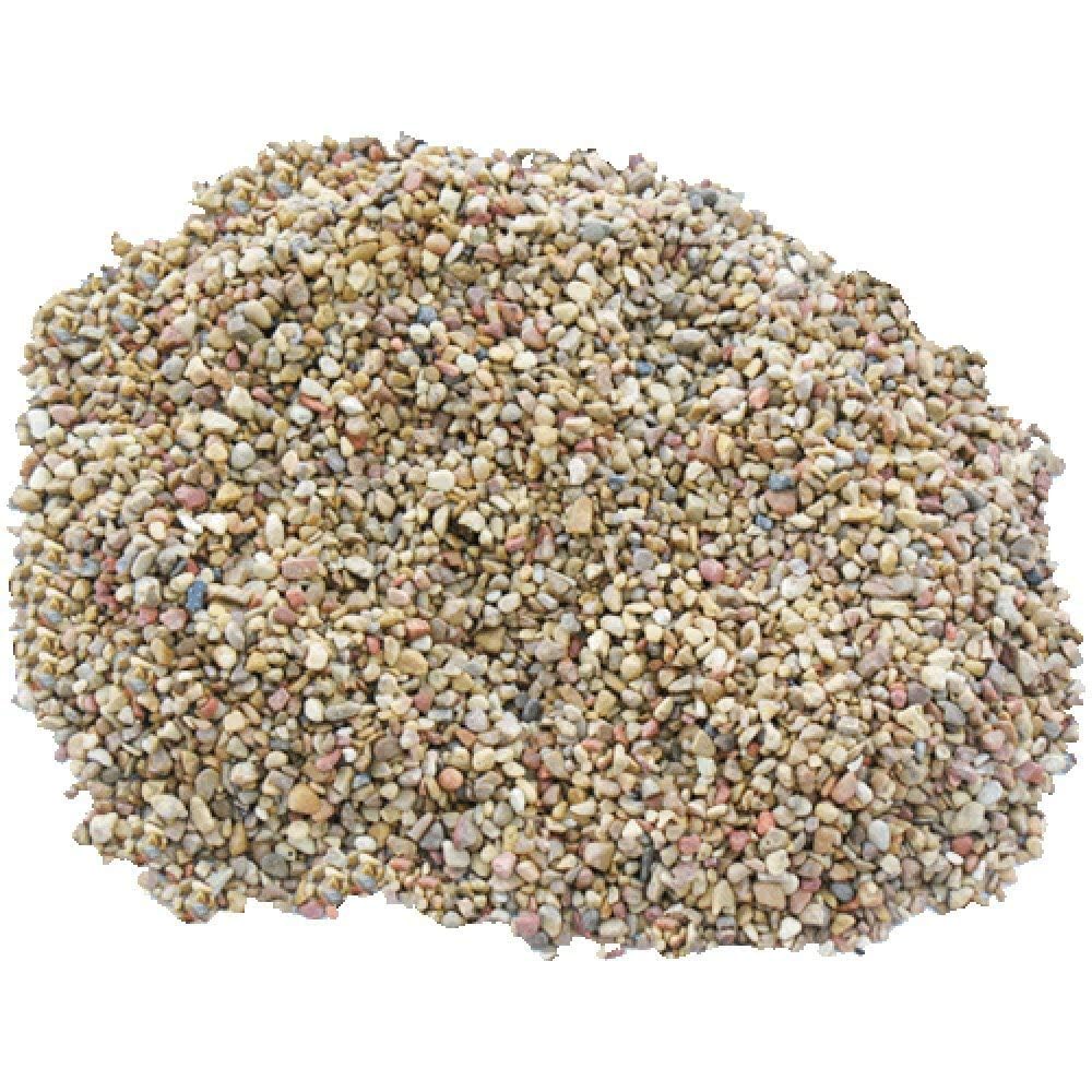 IPW Industries Inc - Water Softener Gravel - Garnet Filter Bed Media for Filter Tanks, Water Conditioners, Water Softene