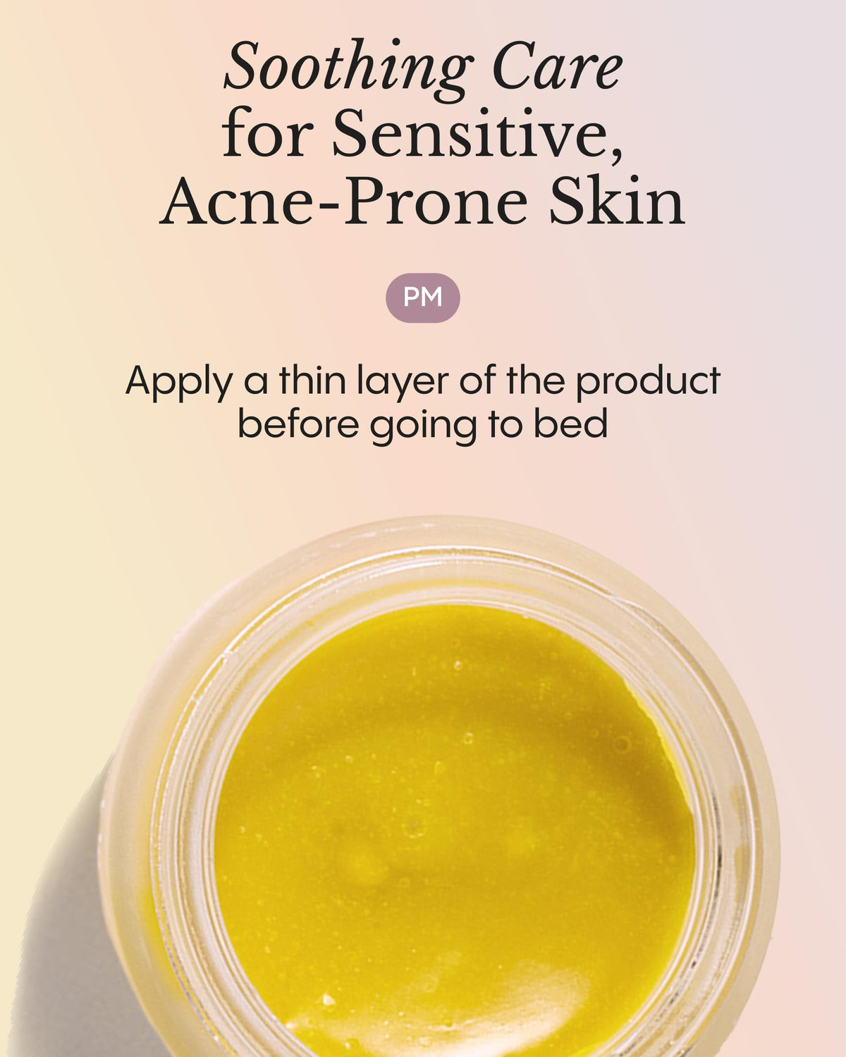 Organics Instant Blemish Redness Stopper Balm for Face - Premium Selection Official Imagery - 5