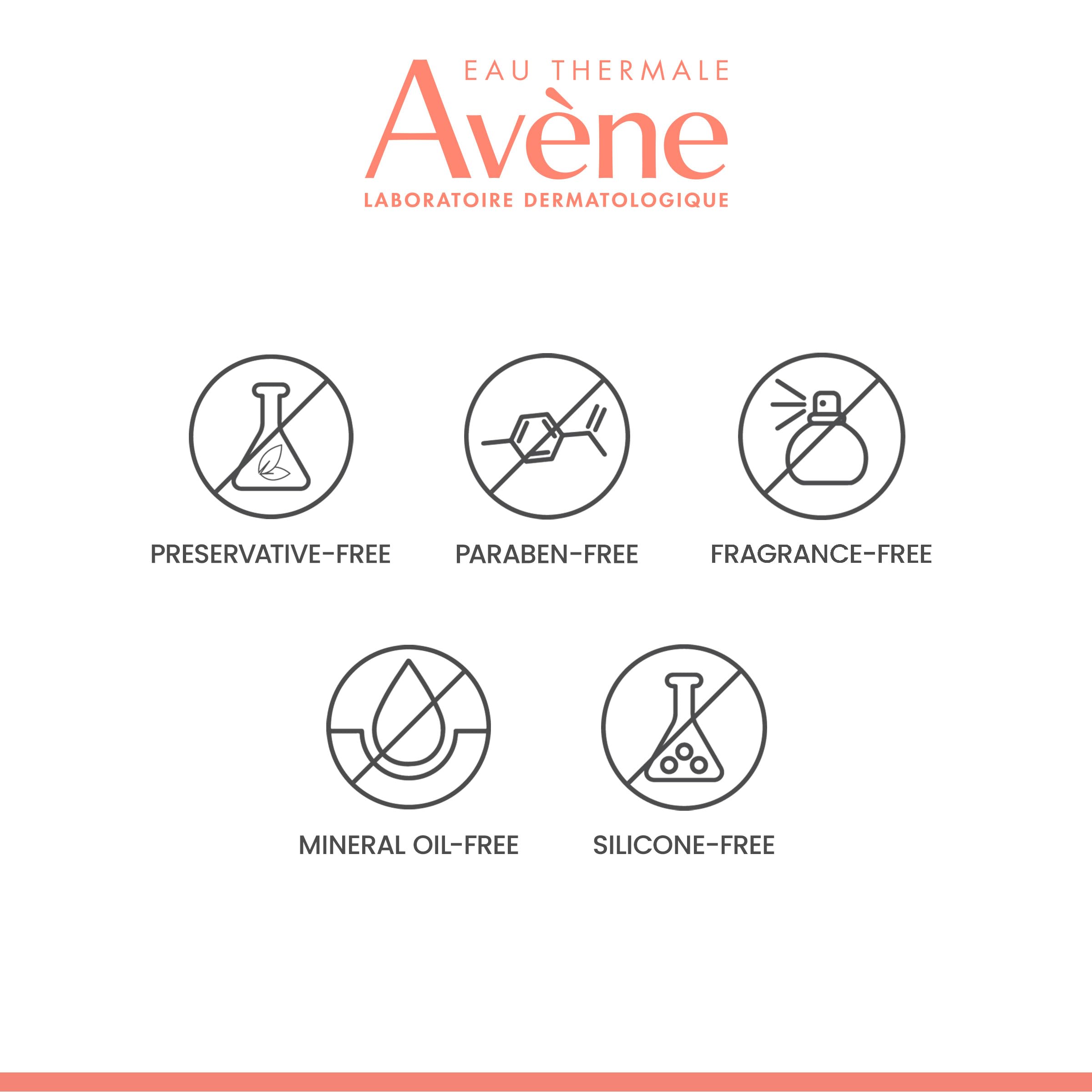 Avène Tolerance Control Soothing Recovery Cream 1.3oz