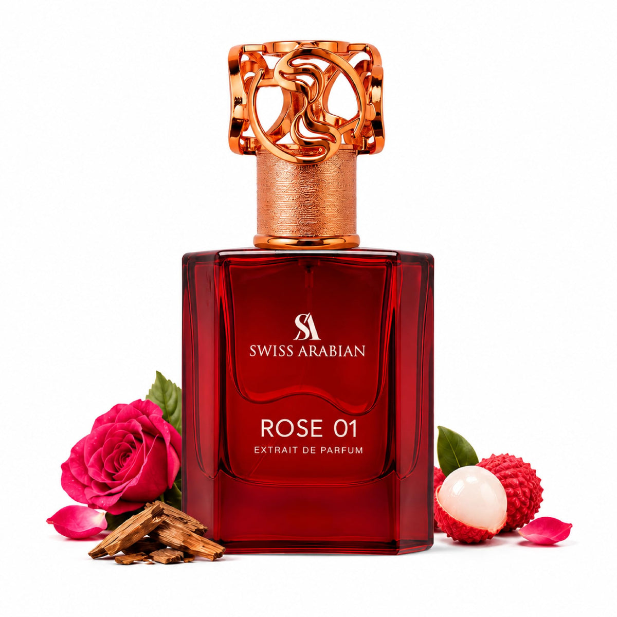 Swiss Arabian Rose 01 - Swiss Arabian Official Imagery - 2