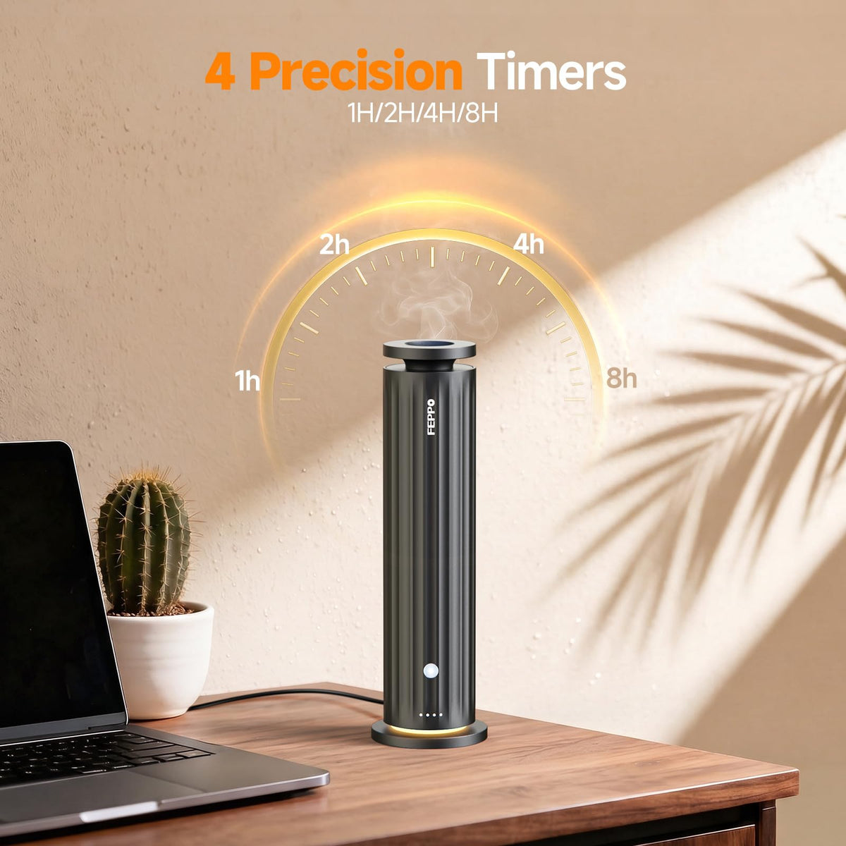 FEPPO Waterless Diffuser - FEPPO Official Imagery - 7