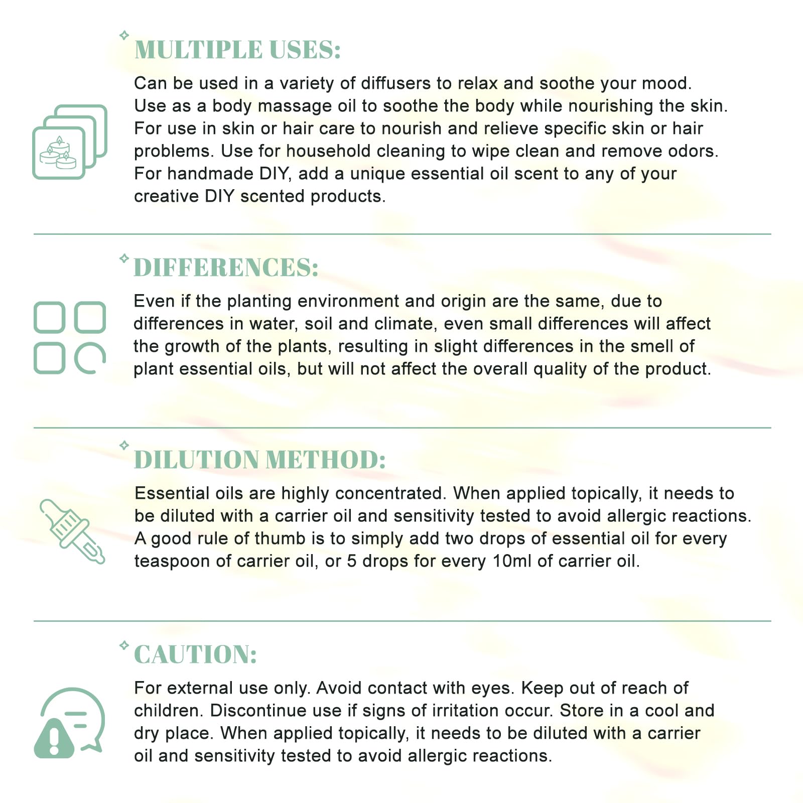 MAYJAM Eucalyptus Essential Oil for Diffuser & Skin – 100ml