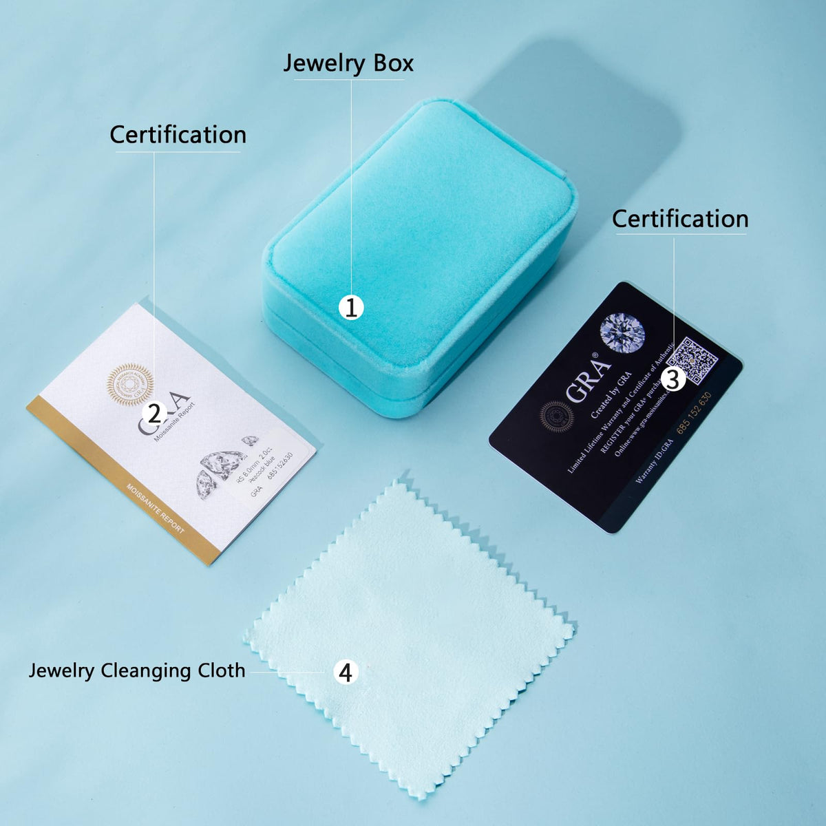 Geyunxu Moissanite Dollar Pendant Necklace,D Color VVS1 18k Gold Plated 925 Sterling Silver Necklace Moissanite Pendant 