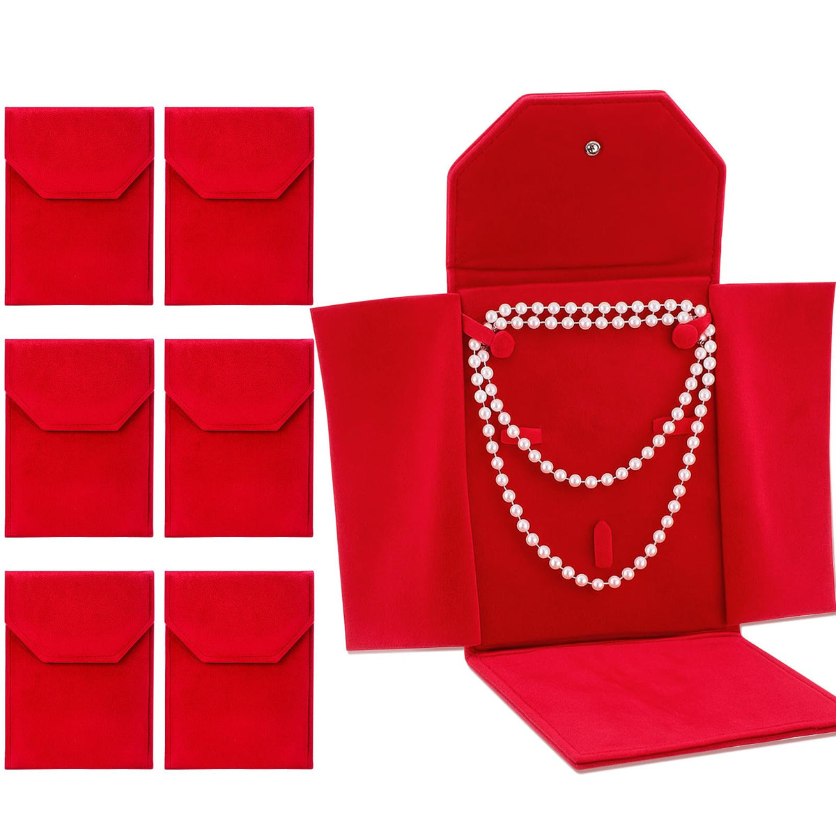 Kenning – Jewelry Boxes on display